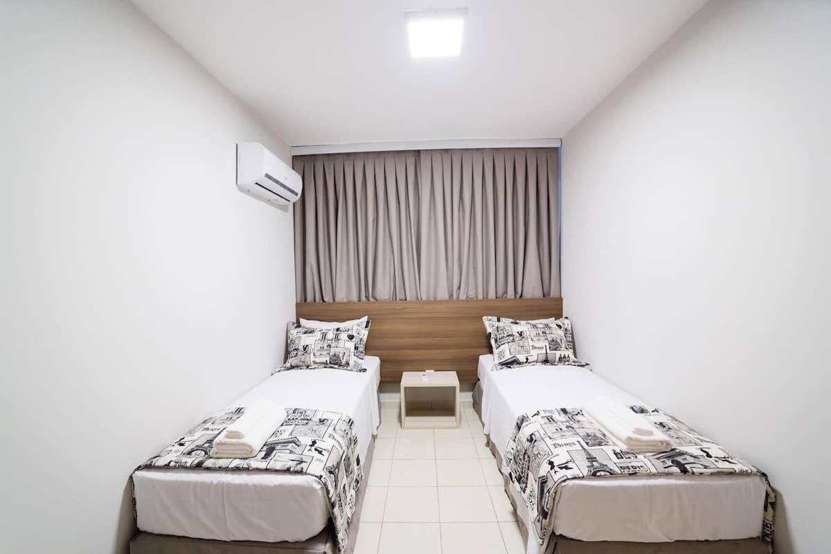 Serra Madre Com Linda Vista E Jacuzzi Apartment Рио Куенте Екстериор снимка