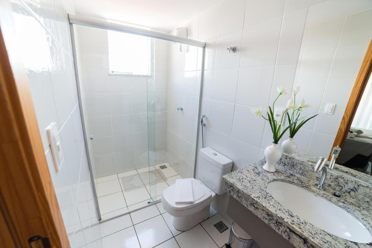 Serra Madre Com Linda Vista E Jacuzzi Apartment Рио Куенте Екстериор снимка