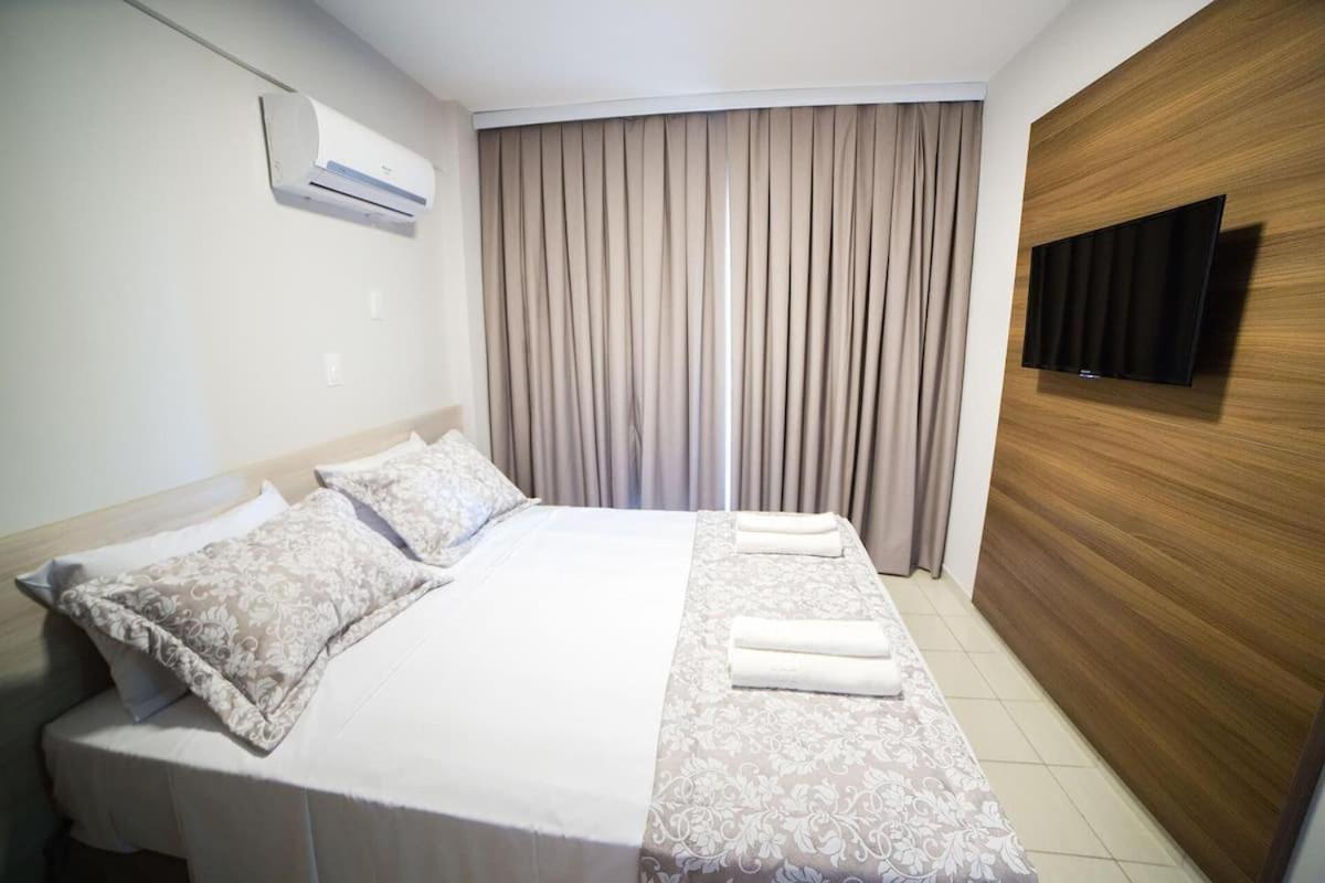 Serra Madre Com Linda Vista E Jacuzzi Apartment Рио Куенте Екстериор снимка