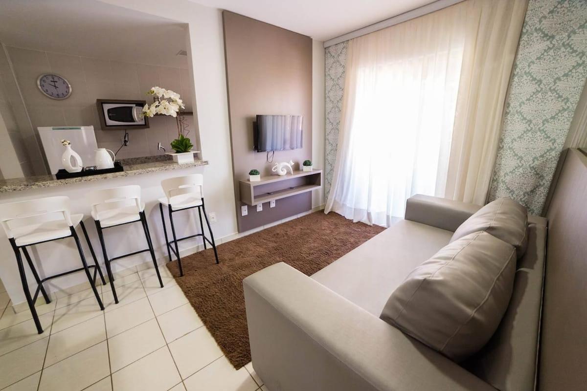 Serra Madre Com Linda Vista E Jacuzzi Apartment Рио Куенте Екстериор снимка