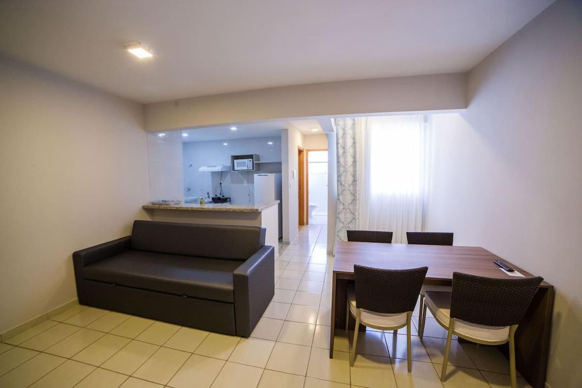 Serra Madre Com Linda Vista E Jacuzzi Apartment Рио Куенте Екстериор снимка